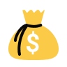 icons8 money 96